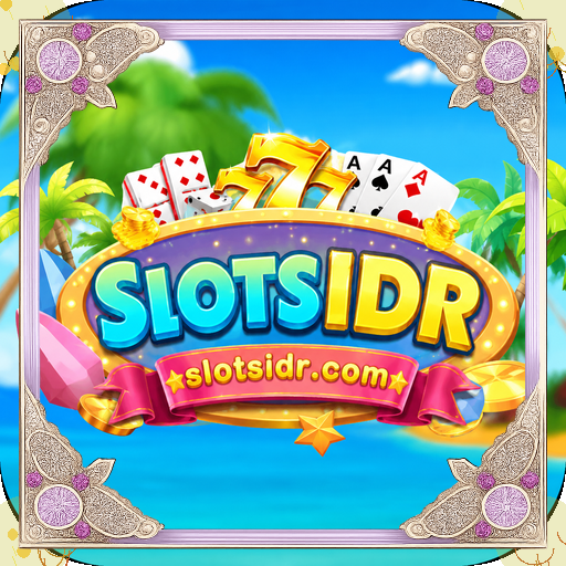 slotsidr — galeri pratinjau - APK Resmi