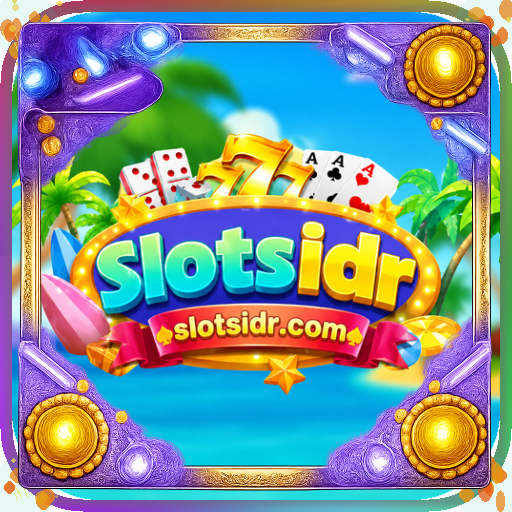 slotsidr — galeri pratinjau Resmi APK